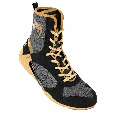 Venum Elite 2.0 Boxing Shoes - MMA Factory 15 Venum Elite 2.0 Boxing Shoes - MMA Factory - Image 13