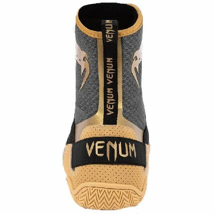 Venum Elite 2.0 Boxing Shoes - MMA Factory 19 Venum Elite 2.0 Boxing Shoes - MMA Factory - Image 17