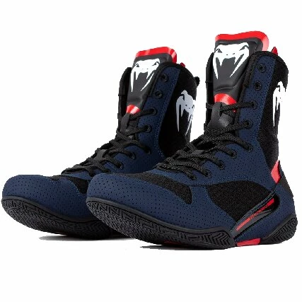 Venum Elite 2.0 Boxing Shoes - MMA Factory 21 Venum Elite 2.0 Boxing Shoes - MMA Factory - Image 19