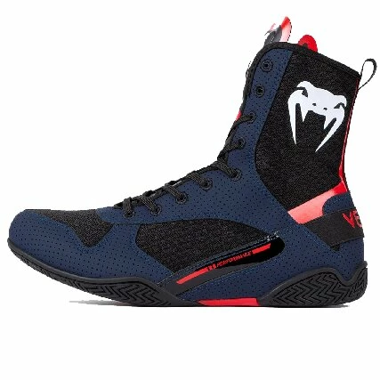 Venum Elite 2.0 Boxing Shoes - MMA Factory 22 Venum Elite 2.0 Boxing Shoes - MMA Factory - Image 20