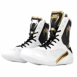 Venum Elite 2.0 Boxing Shoes - MMA Factory