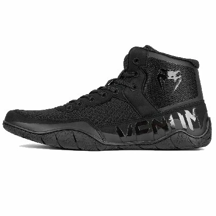 Venum Elite Wrestling Shoes - MMA Factory 15 Venum Elite Wrestling Shoes - MMA Factory - Image 13