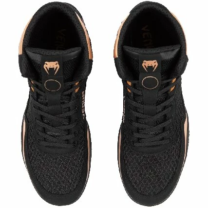 Venum Elite Wrestling Shoes - MMA Factory 22 Venum Elite Wrestling Shoes - MMA Factory - Image 20