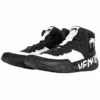 Venum Elite Wrestling Shoes - MMA Factory -MMA FACTORY Shop Venum Elite wrestling blkwht 1 1 pdf