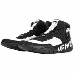 Venum Elite Wrestling Shoes - MMA Factory