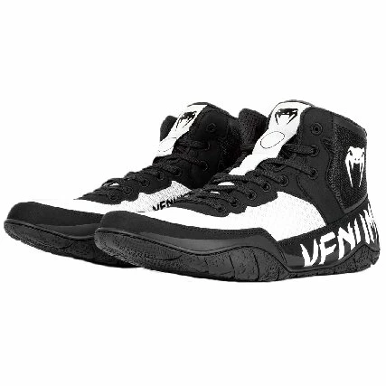 Venum Elite Wrestling Shoes - MMA Factory 4 Venum Elite Wrestling Shoes - MMA Factory - Image 2