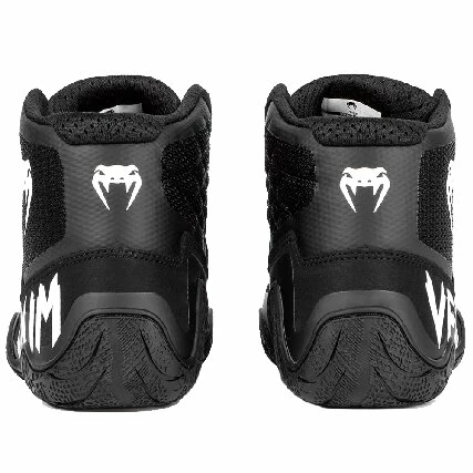 Venum Elite Wrestling Shoes - MMA Factory 5 Venum Elite Wrestling Shoes - MMA Factory - Image 3