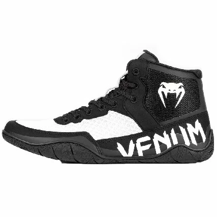 Venum Elite Wrestling Shoes - MMA Factory 6 Venum Elite Wrestling Shoes - MMA Factory - Image 4