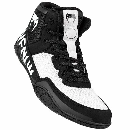 Venum Elite Wrestling Shoes - MMA Factory 9 Venum Elite Wrestling Shoes - MMA Factory - Image 7