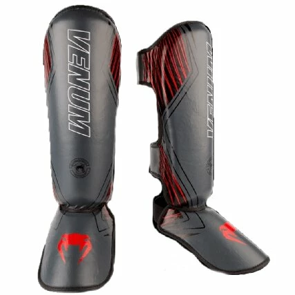 Venum Contender 2.0 Shinguards - MMA Factory 3 Venum Contender 2.0 Shinguards - MMA Factory
