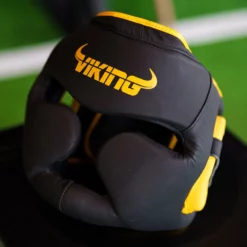 Viking Immortal Matte Leather Head Gear - MMA Factory 24 Viking Immortal Matte Leather Head Gear - MMA Factory -MMA FACTORY Shop Viking HeadGear 1000 1
