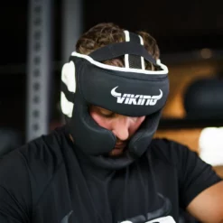 Viking Immortal Matte Leather Head Gear - MMA Factory 30 Viking Immortal Matte Leather Head Gear - MMA Factory -MMA FACTORY Shop Viking HeadGear 1000 11
