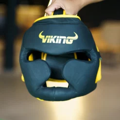 Viking Immortal Matte Leather Head Gear - MMA Factory 26 Viking Immortal Matte Leather Head Gear - MMA Factory -MMA FACTORY Shop Viking HeadGear 1000 12
