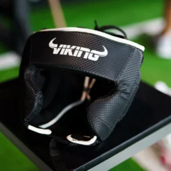 Viking Eagle Head Gear - MMA Factory