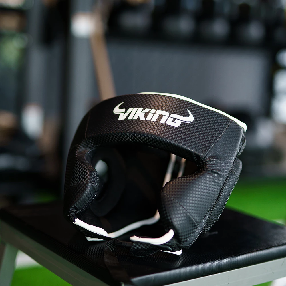 Viking Eagle Head Gear - MMA Factory 4 Viking Eagle Head Gear - MMA Factory - Image 2