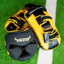 Viking Immortal Matte Leather Head Gear - MMA Factory 25 Viking Immortal Matte Leather Head Gear - MMA Factory -MMA FACTORY Shop Viking HeadGear 1000 3