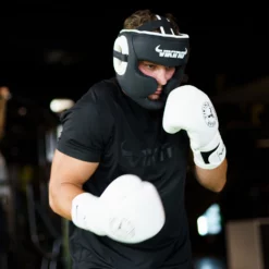 Viking Immortal Matte Leather Head Gear - MMA Factory 28 Viking Immortal Matte Leather Head Gear - MMA Factory -MMA FACTORY Shop Viking HeadGear 1000 5