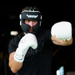 Viking Immortal Matte Leather Head Gear - MMA Factory 29 Viking Immortal Matte Leather Head Gear - MMA Factory -MMA FACTORY Shop Viking HeadGear 1000 6