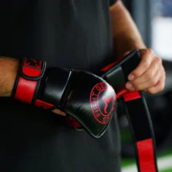 Viking Chaos MMA Sparring Gloves - MMA Factory -MMA FACTORY Shop Viking MMAGloves 1000 2