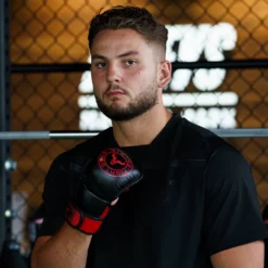 Viking Chaos MMA Sparring Gloves - MMA Factory -MMA FACTORY Shop Viking MMAGloves 1000 5