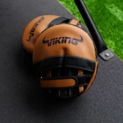 Viking Mavric Pro Leather Focus Mitts - MMA Factory 32 Viking Mavric Pro Leather Focus Mitts - MMA Factory -MMA FACTORY Shop Viking Pads 1000 48