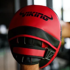 Viking Mavric Pro Leather Focus Mitts - MMA Factory 31 Viking Mavric Pro Leather Focus Mitts - MMA Factory -MMA FACTORY Shop Viking Pads 1000 50