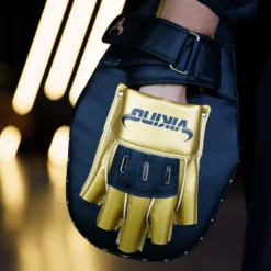 Viking Mavric XL Pro Leather Focus Mitts - MMA Factory 41 Viking Mavric XL Pro Leather Focus Mitts - MMA Factory -MMA FACTORY Shop Viking Pads 1000 9