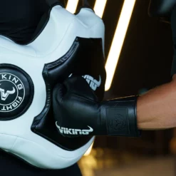 Viking ProX Pro Horse Hair Fight Glove (Lace Up) - MMA Factory -MMA FACTORY Shop Viking ProX Gloves 1000 11