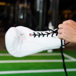 Viking ProX Pro Horse Hair Fight Glove (Lace Up) - MMA Factory -MMA FACTORY Shop Viking ProX Gloves 1000 12