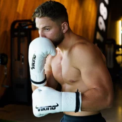 Viking ProX Pro Horse Hair Fight Glove (Lace Up) - MMA Factory -MMA FACTORY Shop Viking ProX Gloves 1000 13