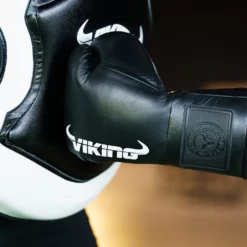 Viking ProX Pro Horse Hair Fight Glove (Lace Up) - MMA Factory -MMA FACTORY Shop Viking ProX Gloves 1000 8