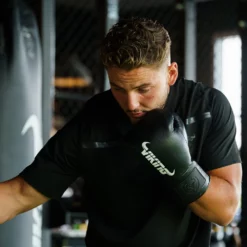 Viking ProX Pro Horse Hair Fight Glove (Lace Up) - MMA Factory -MMA FACTORY Shop Viking ProX Gloves 1000 9