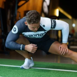 Viking Battle Rashguard - Long Sleeve - MMA Factory -MMA FACTORY Shop Viking Rashguard 1000 1