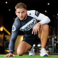 Viking Battle Rashguard - Long Sleeve - MMA Factory -MMA FACTORY Shop Viking Rashguard 1000 5