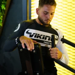 Viking Battle Rashguard - Long Sleeve - MMA Factory -MMA FACTORY Shop Viking Rashguard 1000 6