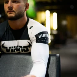 Viking Battle Rashguard - Long Sleeve - MMA Factory -MMA FACTORY Shop Viking Rashguard 1000 7