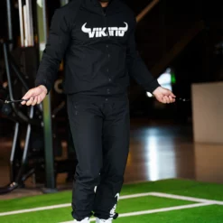 Viking Inferno Sauna Suit - MMA Factory -MMA FACTORY Shop Viking Sauna Suit 1000 2