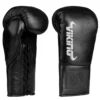 Viking ProX Pro Horse Hair Fight Glove (Lace Up) - MMA Factory -MMA FACTORY Shop Viking Valhalla Black White 5 1000