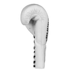 Viking ProX Pro Horse Hair Fight Glove (Lace Up) - MMA Factory -MMA FACTORY Shop Viking Valhalla White Black 1 1000