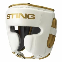 Sting Viper Gel Full Face Head Guard - MMA Factory -MMA FACTORY Shop Viper Headgear 3 pdf