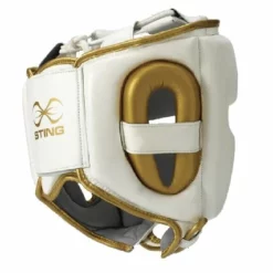 Sting Viper Gel Full Face Head Guard - MMA Factory -MMA FACTORY Shop Viper Headgear 4 pdf