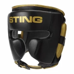 Sting Viper Gel Full Face Head Guard - MMA Factory -MMA FACTORY Shop Viper Headgear 5 pdf