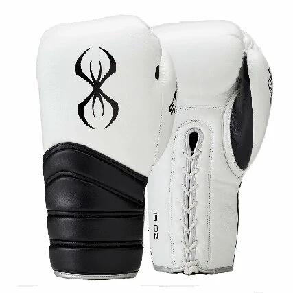 Sting Viper X Sparring Gloves - Lace - MMA Factory 6 Sting Viper X Sparring Gloves - Lace - MMA Factory - Image 4