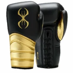 Sting Viper X Sparring Gloves - Lace - MMA Factory