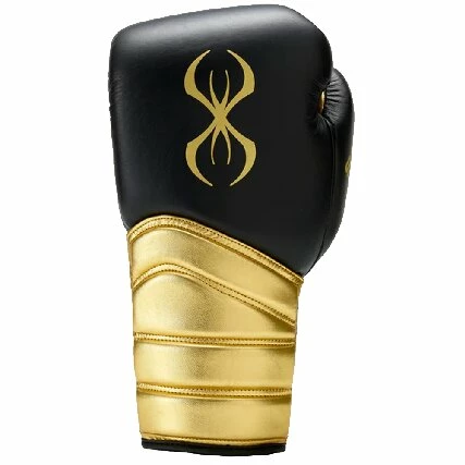 Sting Viper X Sparring Gloves - Lace - MMA Factory 4 Sting Viper X Sparring Gloves - Lace - MMA Factory - Image 2