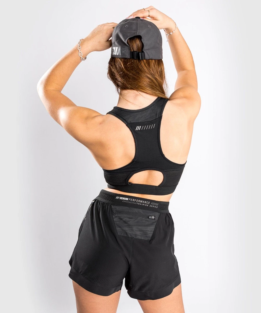 Venum Tempest 2.0 Women’s Sport’s Bra - MMA Factory 7 Venum Tempest 2.0 Women’s Sport’s Bra - MMA Factory - Image 5