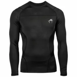 Venum G-Fit Rashguards LS - MMA Factory
