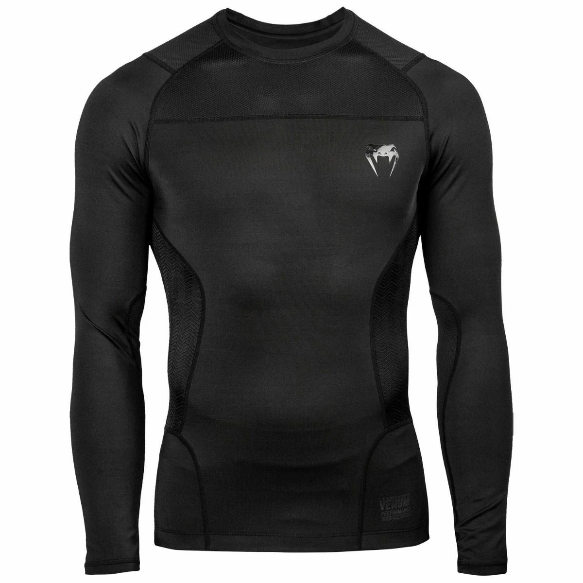 Venum G-Fit Rashguards LS - MMA Factory 3 Venum G-Fit Rashguards LS - MMA Factory