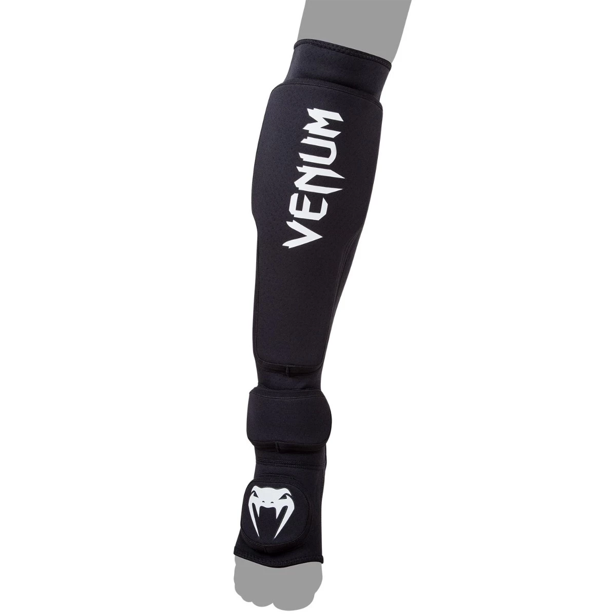 Venum Kontact Evo Shinguards - MMA Factory 7 Venum Kontact Evo Shinguards - MMA Factory - Image 5