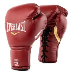 Everlast Mx2 Training Glove - Lace - MMA Factory